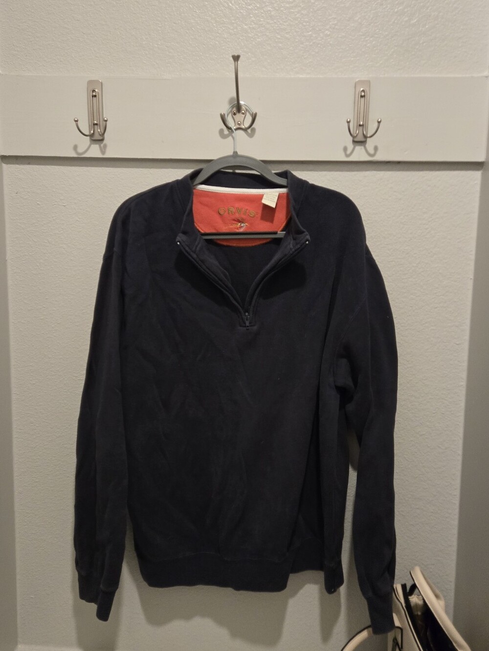 Orvis Sweatshirt